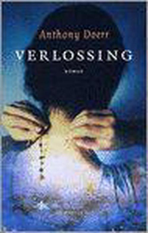 Verlossing 9789023416296 A. Doerr, Boeken, Romans, Gelezen, Verzenden