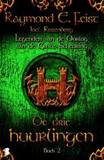 De drie huurlingen / Legenden van de oorlog van de grote, Livres, Verzenden, Joel C. Rosenberg