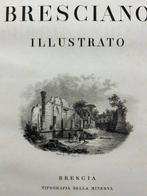Giuseppe Nicolini, Rodolfo Vantini, Giovanni Labus, Giuseppe