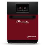 High Speed Oven | iPronti | Hetelucht + Magnetron | 6kW, Verzenden, Nieuw in verpakking