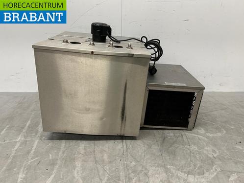 RVS Gamko Bierkoeler Waterbadkoeler Snelkoeler 230V Horeca, Zakelijke goederen, Horeca | Keukenapparatuur, Ophalen of Verzenden