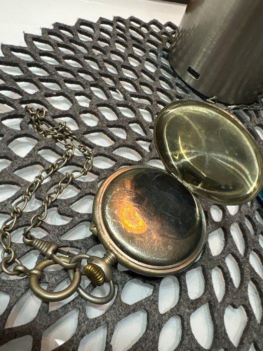 Roskopf - Vintage - 1900-1949, Bijoux, Sacs & Beauté, Montres | Hommes