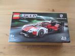 Lego Set - Speed Champions - 7615 Pagani Utopia-76916, Nieuw