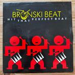 Bronski Beat - 2 x albums + 4 x 12 Maxi singles -, Nieuw in verpakking