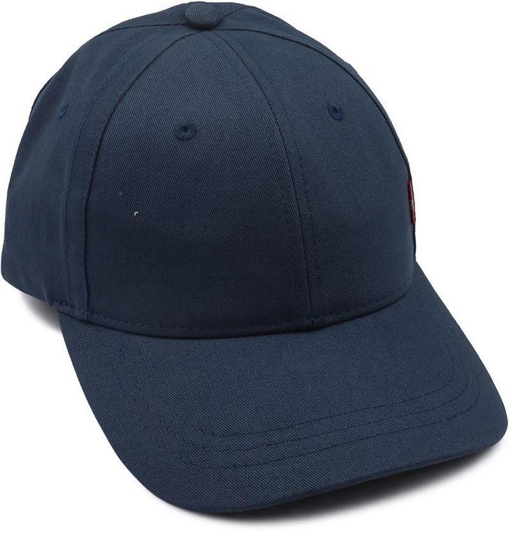 Levis Pet Baseball Twill Navy maat  Heren, Kleding | Heren, Hoeden en Petten, Nieuw, Verzenden