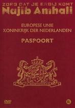 Najib Amhali Zorg dat je Erbij Komt - DVD, Cd's en Dvd's, Dvd's | Overige Dvd's, Ophalen of Verzenden, Zo goed als nieuw