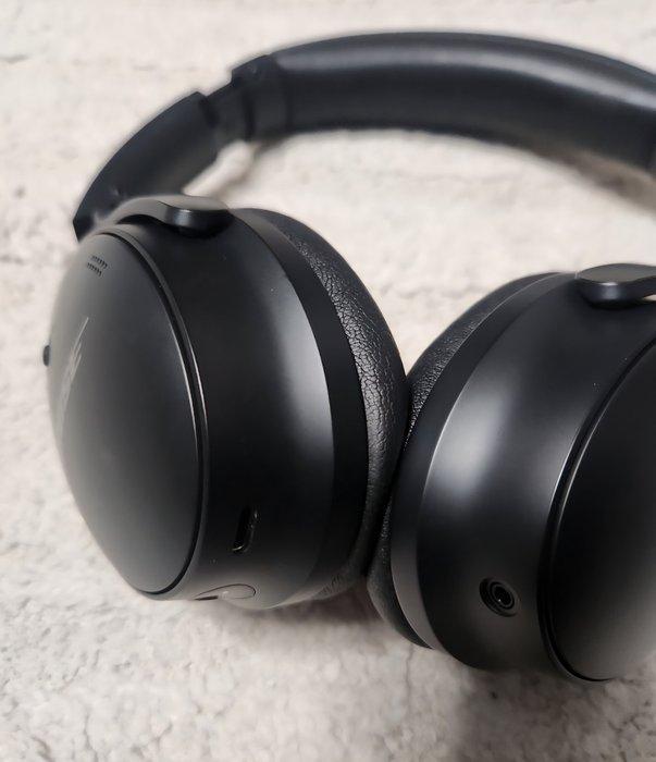 Bose - QuietComfort 45 Hoofdtelefoon, TV, Hi-fi & Vidéo, Radios