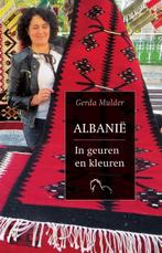Albanië 9789076905136 Gerda Mulder, Boeken, Reisverhalen, Verzenden, Gelezen, Gerda Mulder