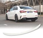 AILERON BECQUET MERCEDES CLASSE A V177 19- AMG A35, Auto-onderdelen, Verzenden, Nieuw