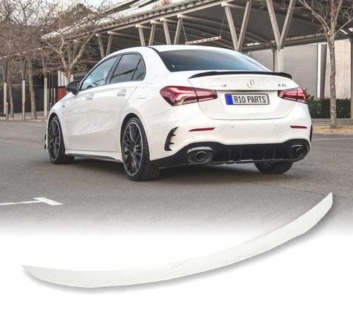 AILERON BECQUET MERCEDES CLASSE A V177 19- AMG A35, Auto-onderdelen, Carrosserie, Verzenden