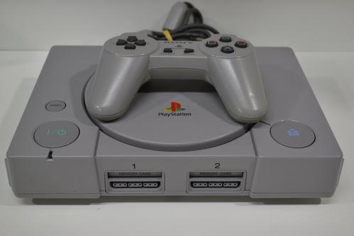 PlayStation 1 Console Set, Games en Spelcomputers, Spelcomputers | Sony PlayStation 1