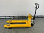 RTE TPO 2550 5852 Hand Hydraulische Palletwagen, Zo goed als nieuw