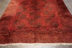 Afghan art deco - Tapijt - 380 cm - 274 cm, Nieuw