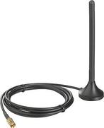 Gira ENet draadloze extra antenne - 530700, Doe-het-zelf en Bouw, Elektriciteit en Kabels, Verzenden, Nieuw