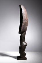 Ceremoniële lepel - Dan - Ivoorkust (Zonder Minimumprijs), Antiek en Kunst