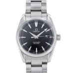Omega - Seamaster Aqua Terra 150M - Zonder Minimumprijs -, Handtassen en Accessoires, Horloges | Heren, Nieuw