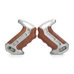 Tilta TT-0507 Wooden handles set, Ophalen of Verzenden