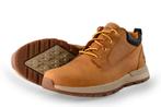 Timberland Veterschoenen in maat 44 Bruin | 5% extra korting, Kleding | Heren, Schoenen, Bruin, Verzenden, Timberland, Zo goed als nieuw