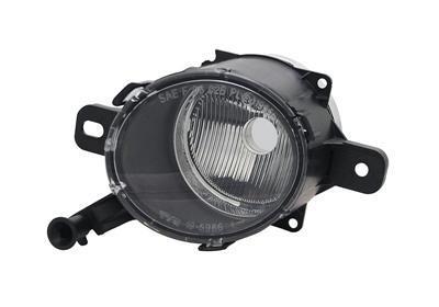 Opel Zafira B 2008+ Mistlamp Links (Mistlampen), Auto-onderdelen, Verlichting, Nieuw, Verzenden