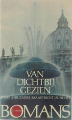 Van dichtbij gezien 9789021821900 Godfried Bomans, Boeken, Verzenden, Gelezen, Godfried Bomans