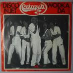 Catapult - Disco njet - wodka da - Single, Pop, Gebruikt, 7 inch, Single