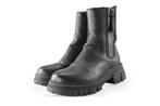 Mexx Biker boots in maat 36 Zwart | 5% extra korting, Mexx, Verzenden, Jongen of Meisje, Schoenen