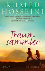 Traumsammler 9783100329103 Khaled Hosseini, Boeken, Verzenden, Gelezen, Khaled Hosseini