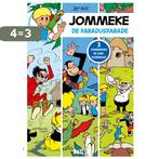 De paradijsparade / Jommeke / 11 9789462100565 Jef Nys, Boeken, Stripverhalen, Verzenden, Gelezen, Jef Nys