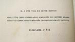 Anatole France - Oeuvres complètes de Anatole France [Tomes, Antiek en Kunst