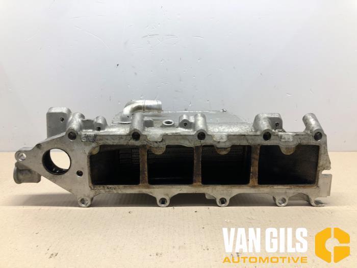 Inlaatspruitstuk Volkswagen Touran O128214, Auto-onderdelen, Carrosserie