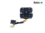 Spanningsregelaar Suzuki SV 650 1999-2002 (SV650N SV650S, Motoren, Verzenden, Gebruikt