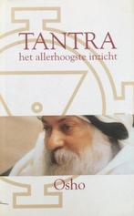 Tantra, het allerhoogste inzicht - Osho (Bhagwan Shree Rajne, Boeken, Verzenden, Nieuw