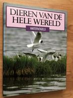 Watervogels 9789051080476 Hugo Kuipers, Verzenden, Zo goed als nieuw, Hugo Kuipers