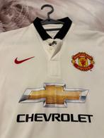 Manchester United - Premier League - Angel Di Maria - 2014 -