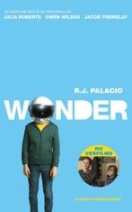 Wonder 9789045121321 R.J. Palacio, Boeken, Verzenden, Gelezen, R.J. Palacio
