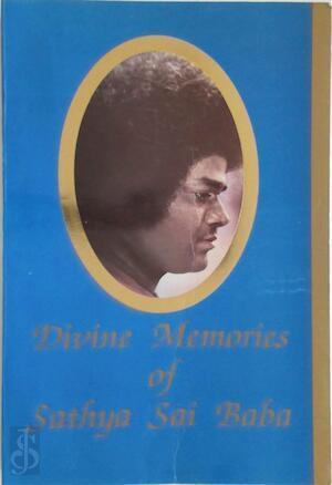 Divine memories of Sathya Sai Baba, Boeken, Taal | Overige Talen, Verzenden
