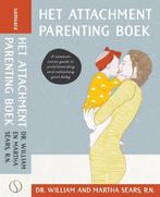 Boek: Het Attachment Parenting boek (z.g.a.n.), Zo goed als nieuw, Verzenden