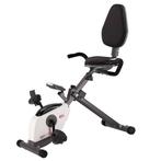 Toorx Fitness BRX-RCOMPACT Inklapbare ligfiets, Sport en Fitness, Nieuw, Verzenden