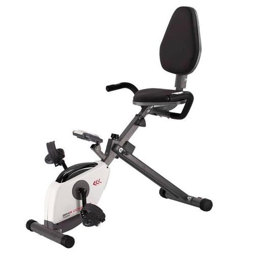 Toorx Fitness BRX-RCOMPACT Inklapbare ligfiets, Sports & Fitness, Appareils de fitness, Envoi