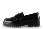 Gabor Loafers in maat 42 Zwart, Kleding | Dames, Schoenen, Verzenden, Zwart, Overige typen, Gabor