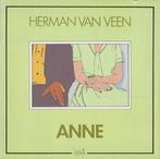 Herman van Veen - Anne, Cd's en Dvd's, Verzenden, Gebruikt