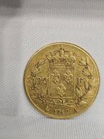 Frankrijk. Louis XVIII. 20 Francs 1817-A, Paris
