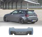 PARE-CHOCS ARRIÈRE BMW F20 F21 11-15 LOOK M PERFORMANCE PDC, Auto-onderdelen, Verzenden