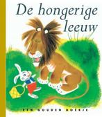 De hongerige leeuw (9789054447344, Kathryn Jackson), Verzenden