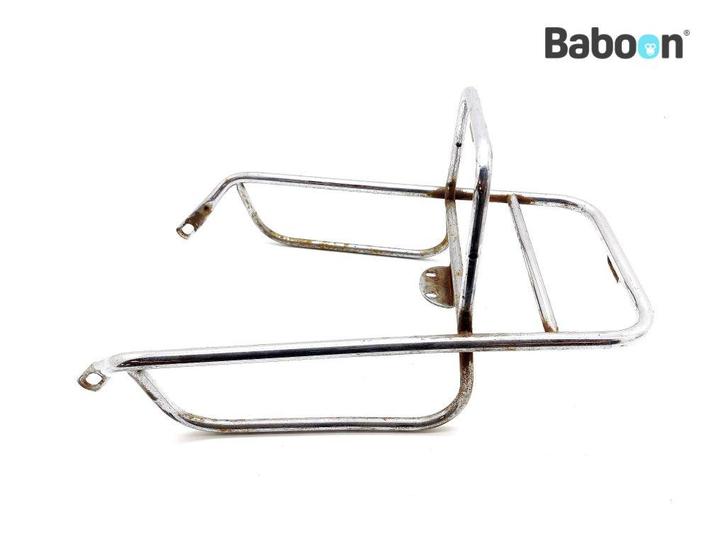 Cas de montage en rack Yamaha RS 100 1974-1979 (RS100), Motoren, Onderdelen | Yamaha, Verzenden