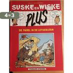 Suske en Wiske 29 - Parel lotusb plus 9789002195686, Verzenden, Gelezen, Willy Vandersteen