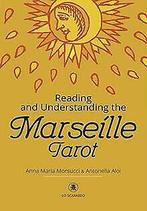 Reading and Understanding the Marseille Tarot  M...  Book, Morsucci, Anna Maria, Verzenden