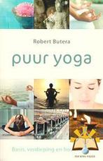 Puur Yoga 9789000345762, Robert Butera, Verzenden