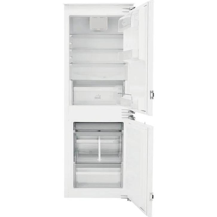 Bauknecht Kgis 16f2 P Inbouw Koel-vriescombinatie 158cm, Elektronische apparatuur, Koelkasten en IJskasten, Ophalen of Verzenden
