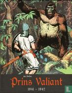 Prins Valiant - 1941-1942 - 2009, Eén stripboek, Verzenden, Zo goed als nieuw, Foster, Harold, Fuchs, Wolfgang J..